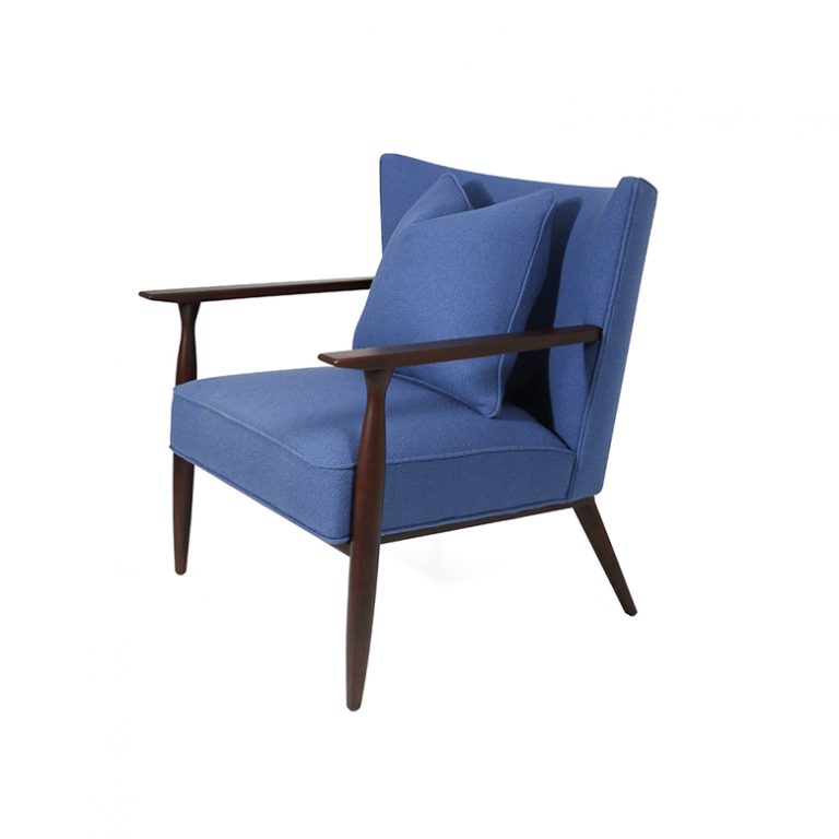 secondary image bespoke chair