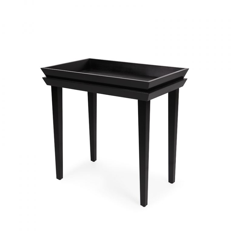 secondary image bespoke side table
