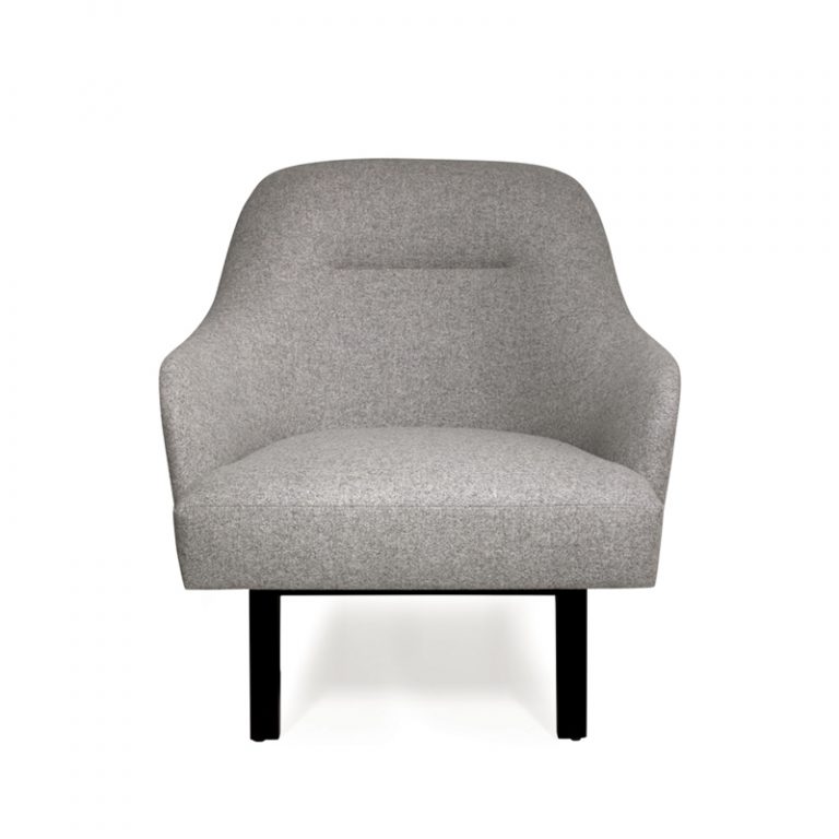 product image oackley armchair