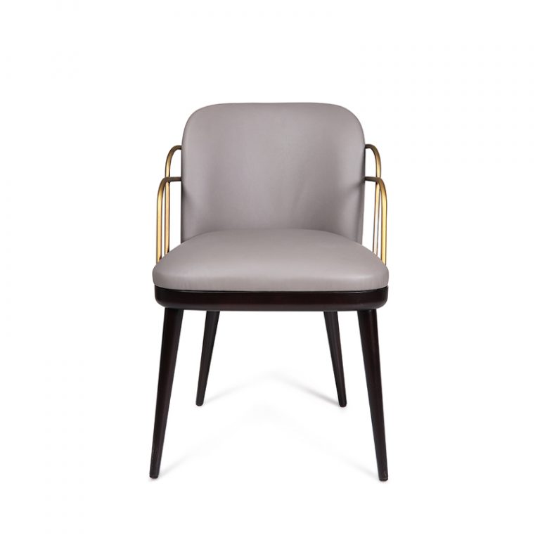 Bespoke Dining Chair B0030 Luxury Bespoke Furniture Circus25 Trade