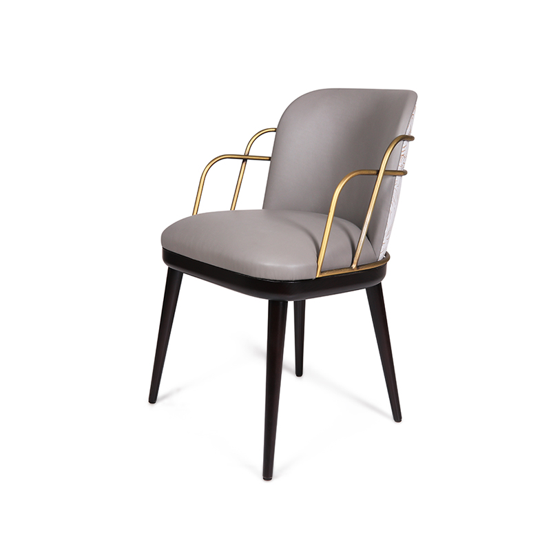 Bespoke Dining Chair B0030 Luxury Bespoke Furniture Circus25 Trade