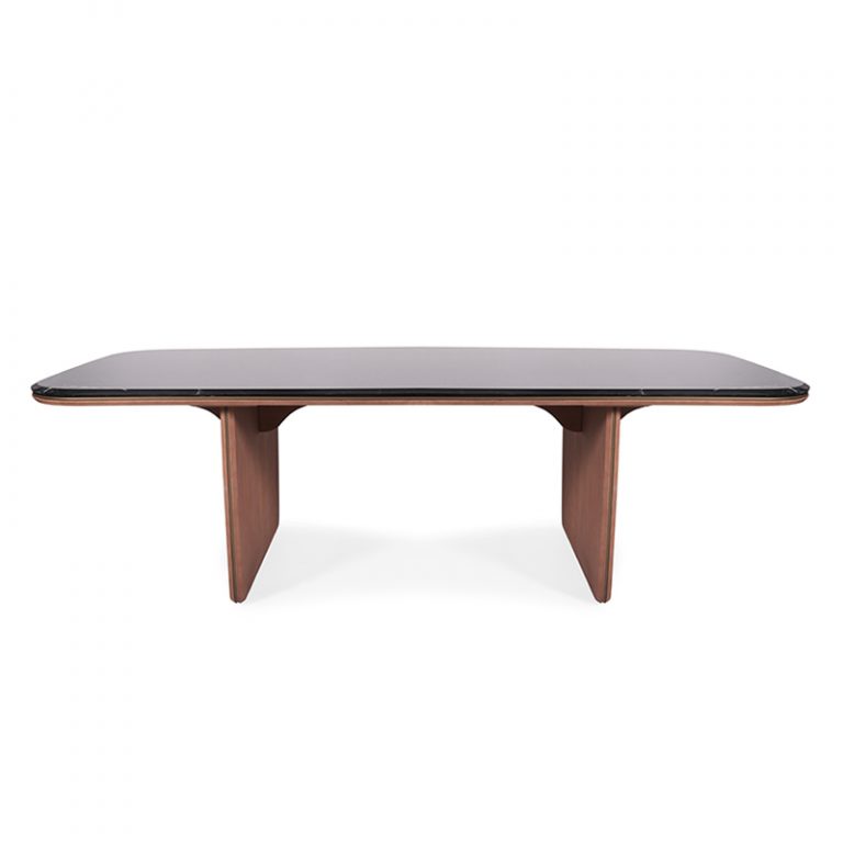 bespoke dining table b0058