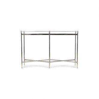 Gallery Console Table