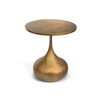 Clessidra side table