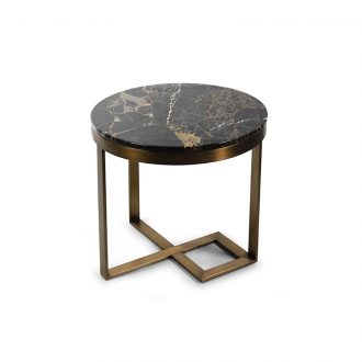 Dover side table