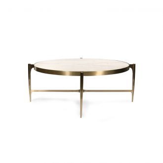 sigourney coffee table