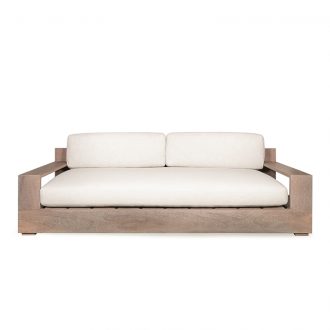 Tulum Sofa Outdoor Furniture