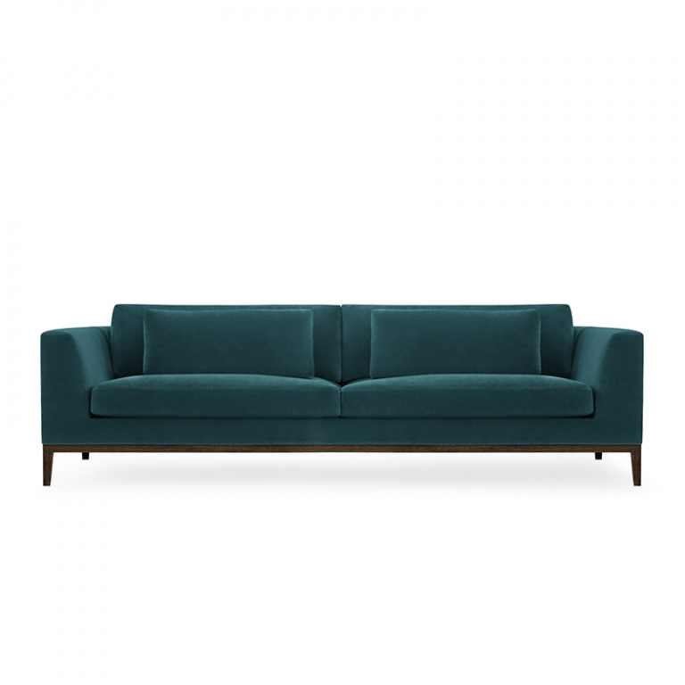 carousel sofa