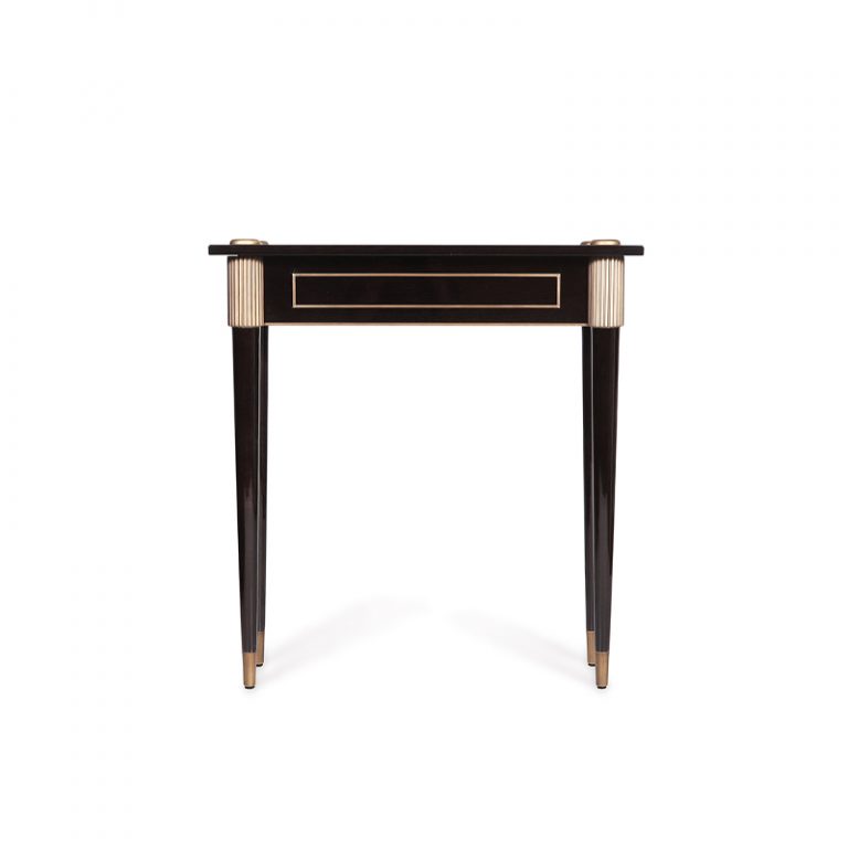 Bespoke console table