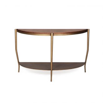 bespoke console table