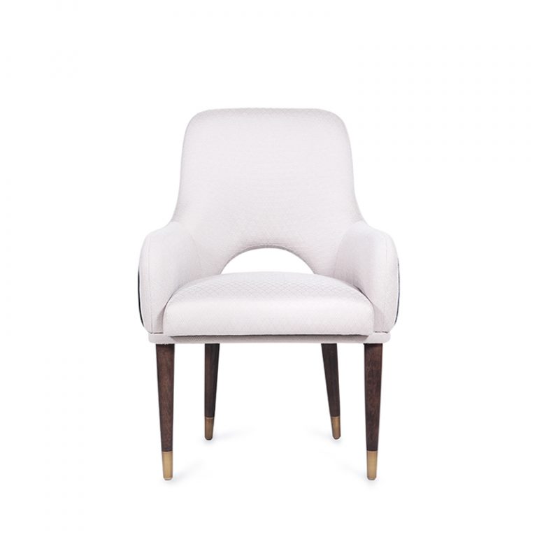 rome dining chair