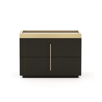 clancy bedside table