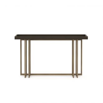 waldorf console table