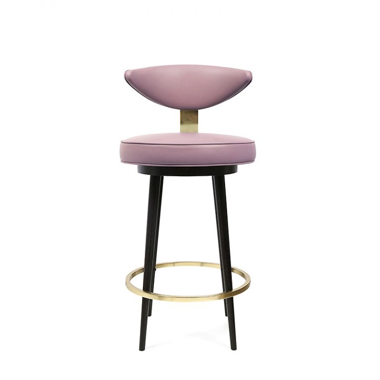 sully bar stool