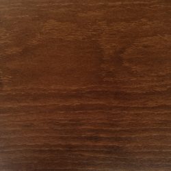 Stained Walnut